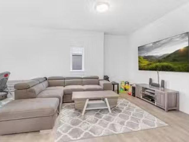 House for sale in Abbotsford, British Columbia