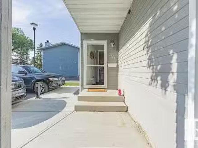 Condo for sale in Edmonton