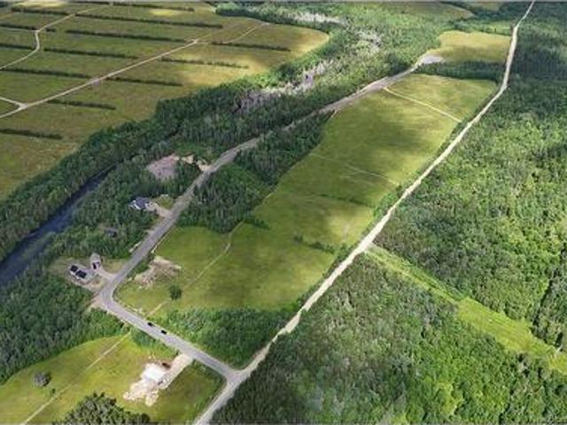 Land for sale in Paroisse de Saumarez, Municipalité régionale de Tracadie