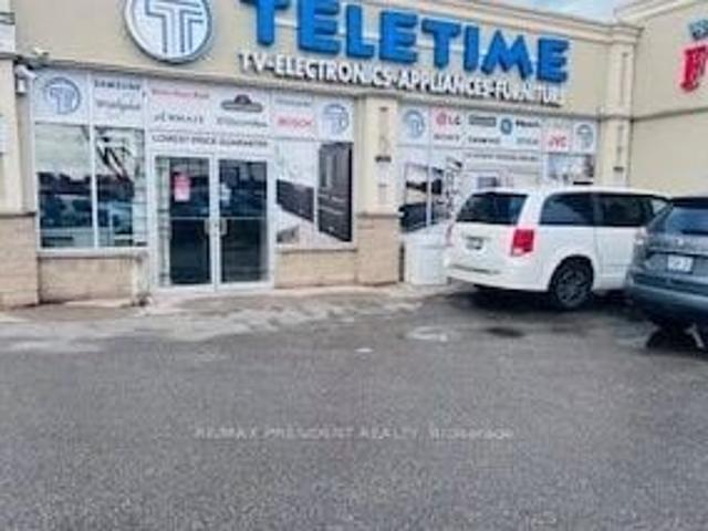 Office for sale in Woburn, Ontario