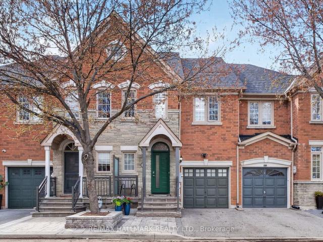 Condo for sale in York, Ontario
