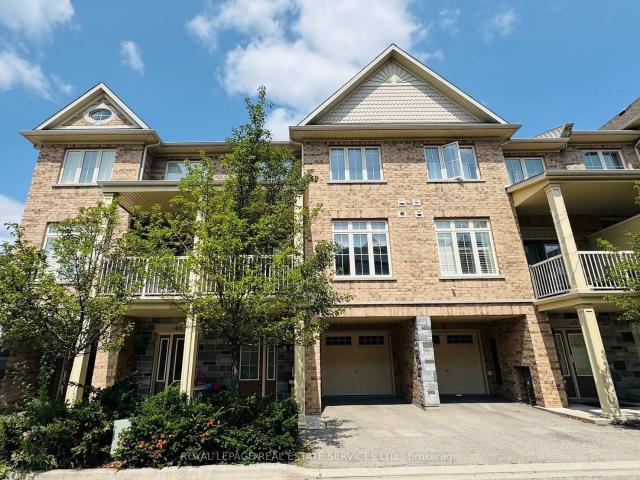 Condo for rent in Burlington, Ontario