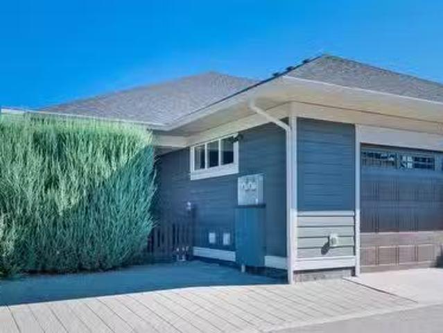 House for sale in Winfield, British Columbia
