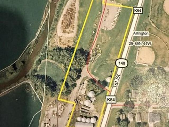 Land for sale in Woodbury, Iowa