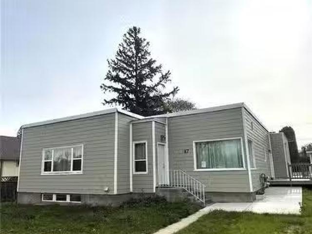 House for sale in Prince Albert, Saskatchewan