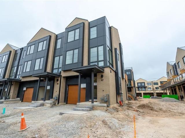 Condo for rent in Woburn, Ontario