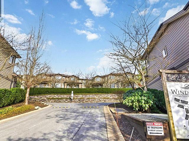 Condo for sale in Maple Ridge, British Columbia