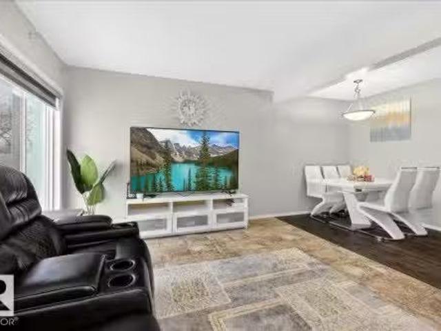 Condo for sale in Wedgewood, Alberta
