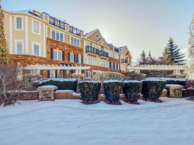 Condo for rent in Woburn, Ontario