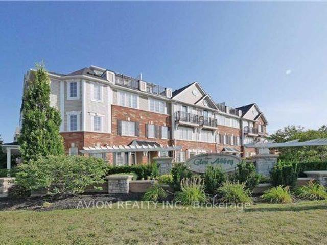 Condo for rent in Woburn, Ontario