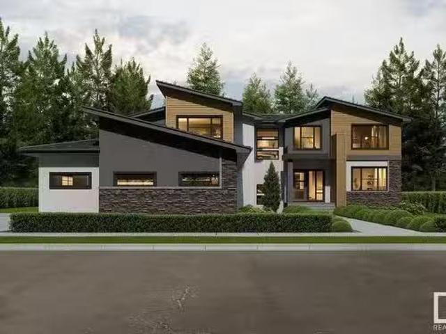 House for sale in Alberta