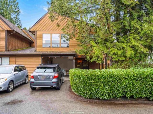 Townhouse for sale in Port Coquitlam, British Columbia
