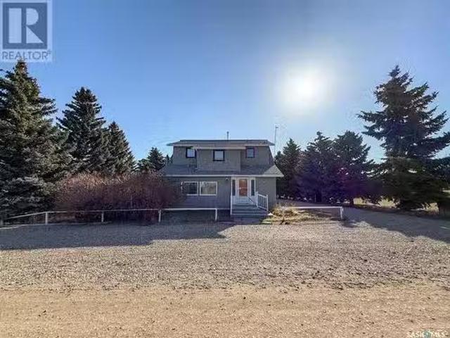 House for sale in Tompkins, Saskatchewan