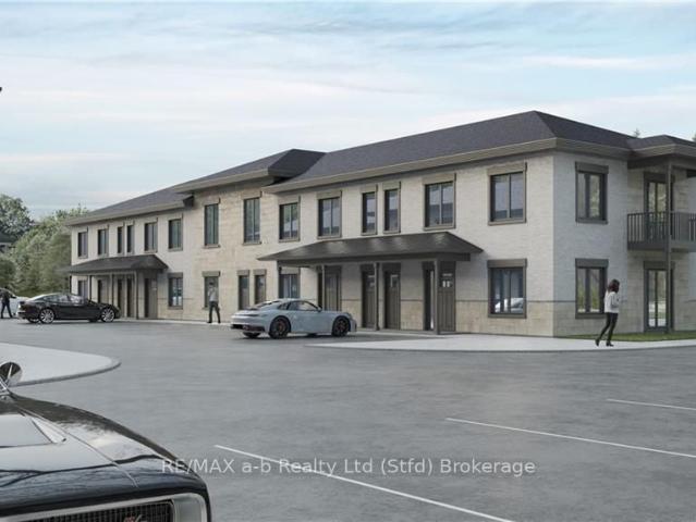 Condo for sale in Stratford, Ontario