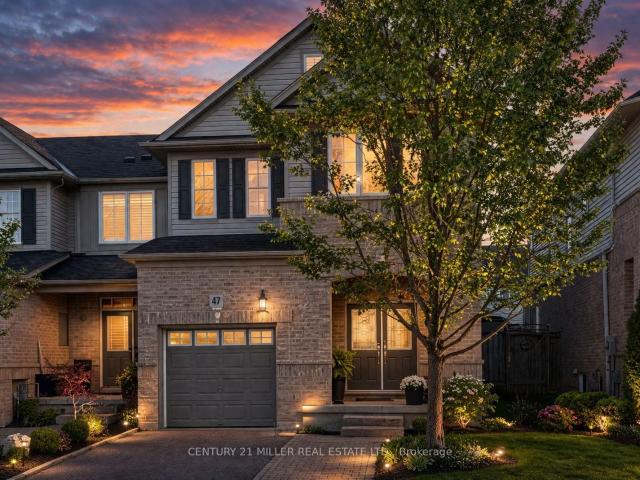 Townhouse for sale in Woburn, Ontario