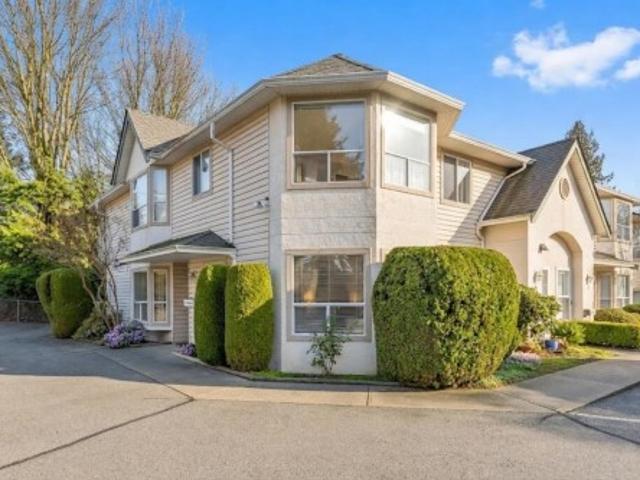 Townhouse for sale in Abbotsford, Fraser Valley Regional District