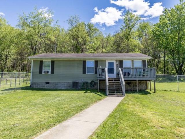 House for sale in Coalton, Ohio