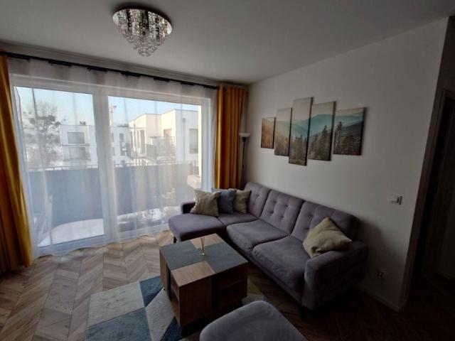 Mieszkanie do wynajęcia w Rumia, Pomorskie