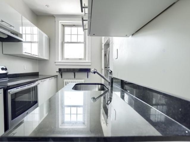 Property for rent in Westmount, Quebec
