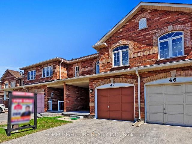 Condo for rent in Woburn, Ontario