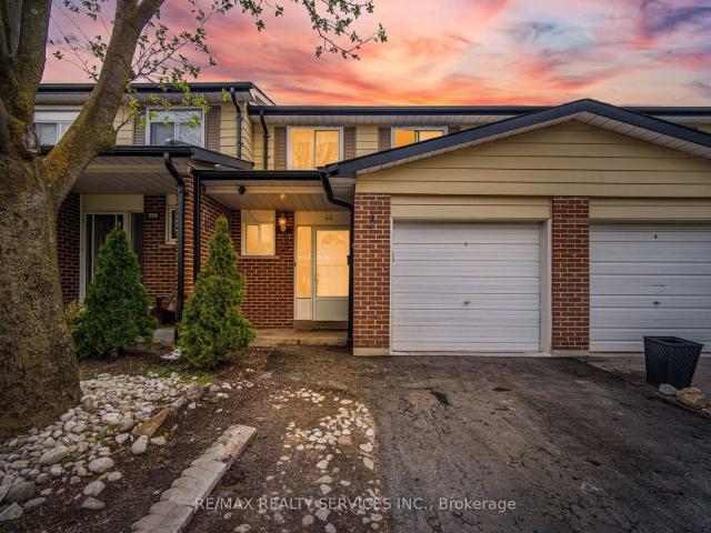 Condo for sale in Georgina, Ontario