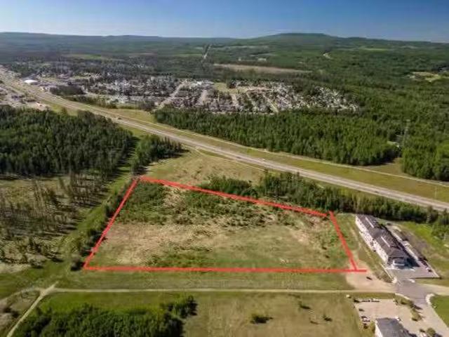 House for sale in Whitecourt, Alberta