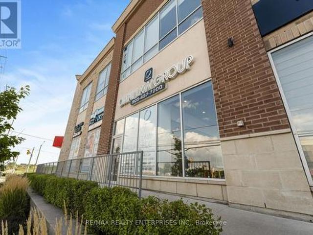 Commercial for sale in Georgina, Ontario