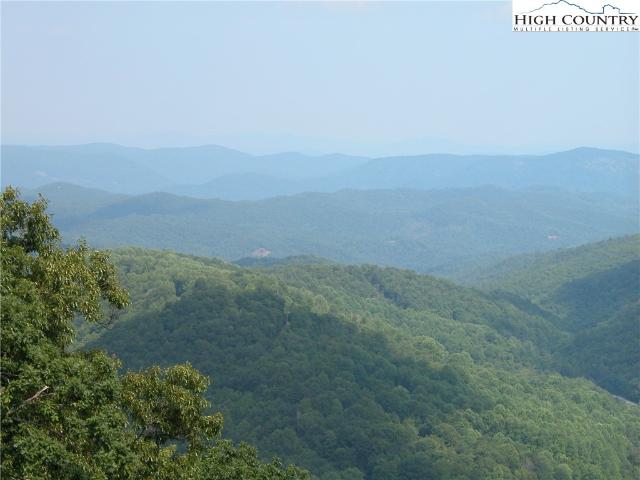 Land for sale in Blowing Rock, North Carolina