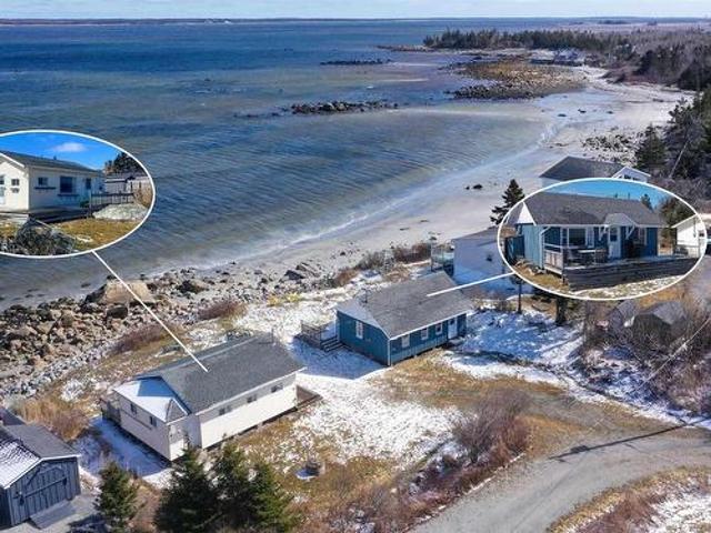 House for sale in North East Point, Nova Scotia