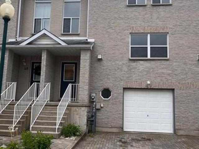 House for rent in Barrie, Ontario