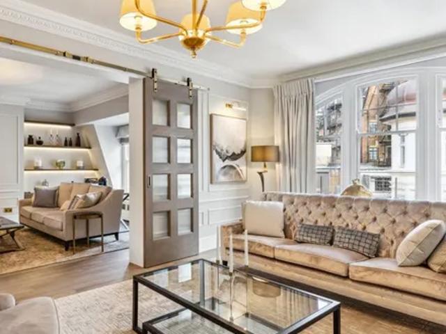 Apartment for rent in Knightsbridge, Isle Of Man