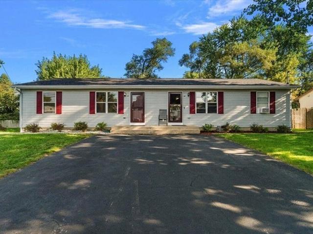 House for sale in Grand Rapids, Michigan