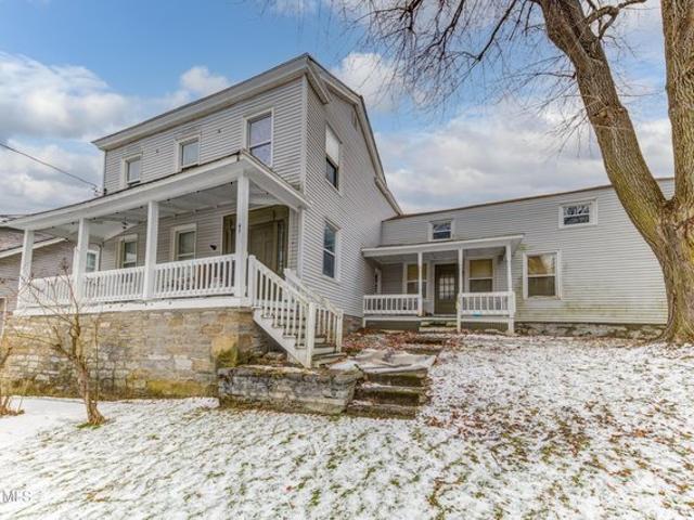 House for sale in Canajoharie, New York