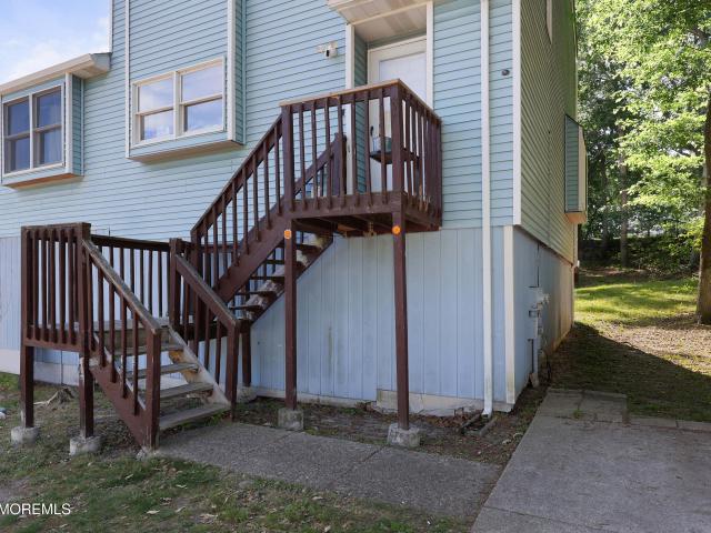 House for sale in New Jersey
