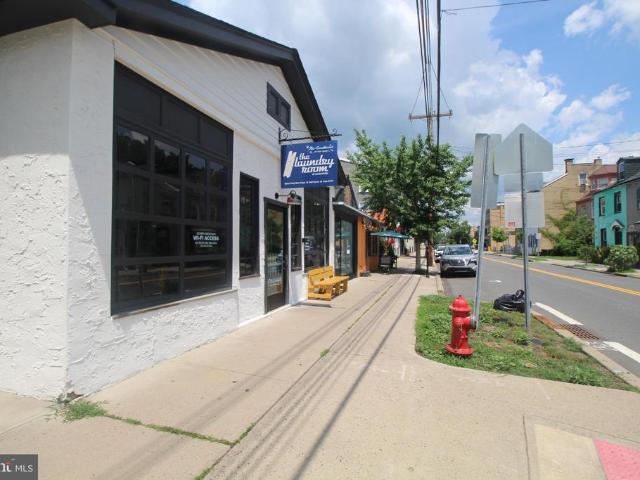 Commercial for sale in Lambertville, New Jersey