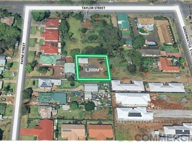 Garage for rent in Toowoomba, Queensland