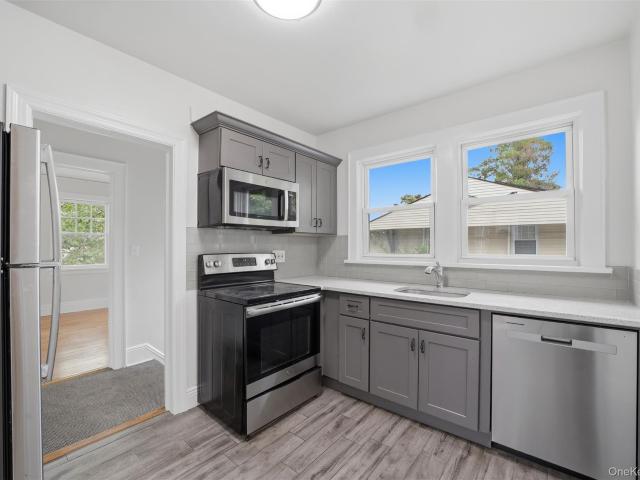 House for sale in New Rochelle, New York