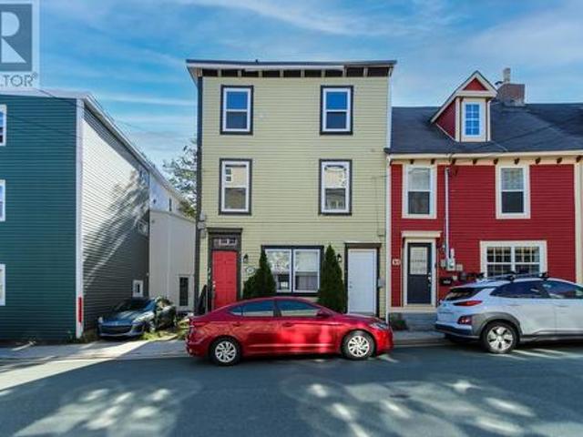 House for sale in Georgestown, St. John's