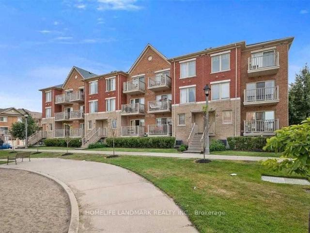 Condo for rent in Woburn, Ontario