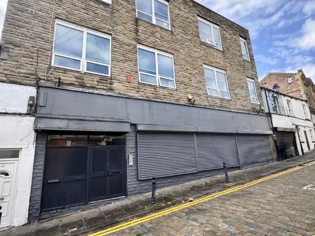 Apartment for rent in Eastborough, Dewsbury