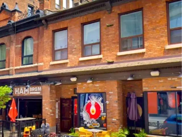 Apartment for rent in Beasley, Hamilton