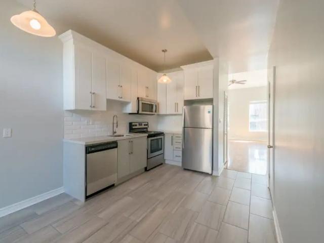 Apartment for rent in Beasley, Hamilton