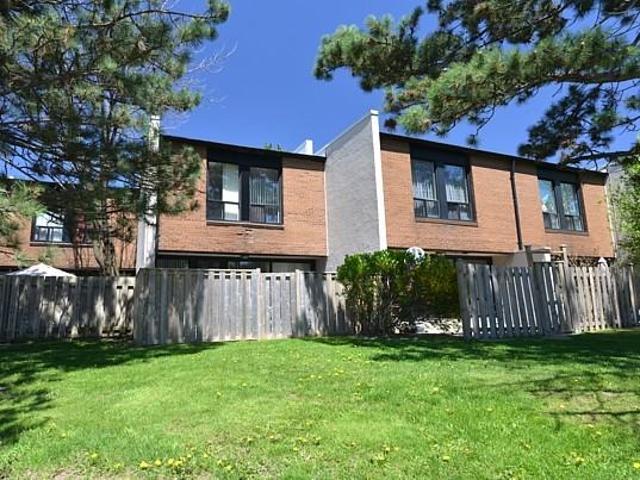 House for rent in Woburn, Ontario
