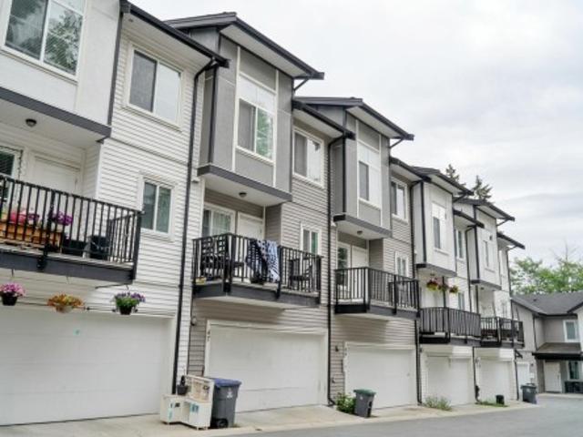 Townhouse for sale in Surrey, British Columbia