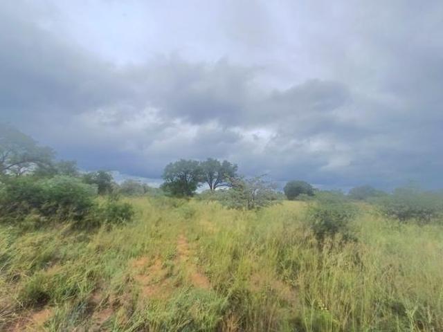 Land for sale in 57 Waterberg, Lephalale Local Municipality