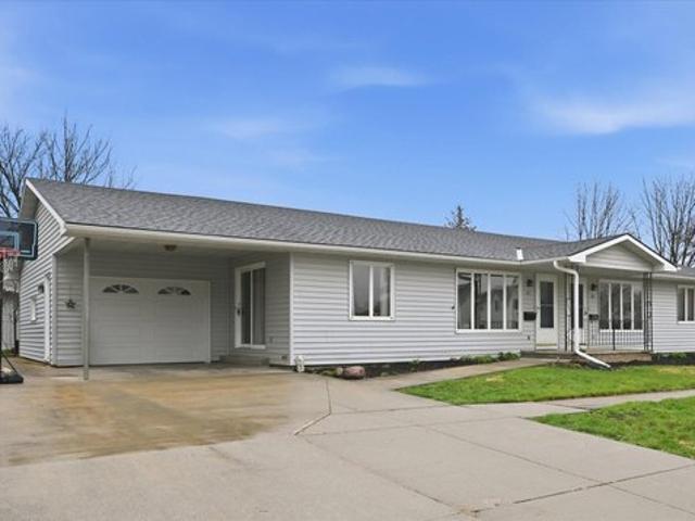 House for sale in Woodbine, Iowa