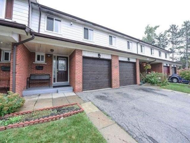 Condo for sale in Mississauga, Ontario