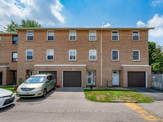 Condo for sale in Woburn, Ontario