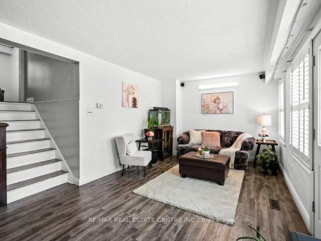 Condo for sale in Mississauga, Ontario