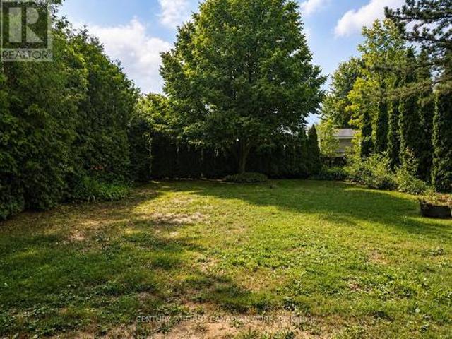 Land for rent in Central Huron, Ontario